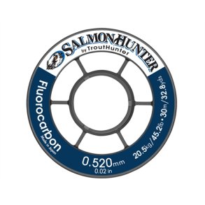 SalmonHunter Fluorocarbon 50M
